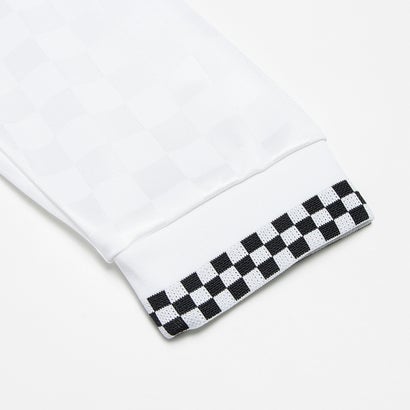 ナイキ プレミア Dri-FIT ロングスリーブ ジャージ(ホワイト)｜詳細画像