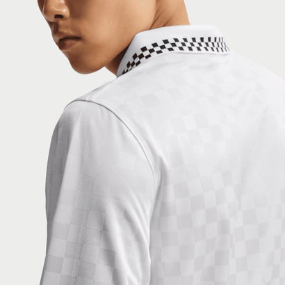 ナイキ プレミア Dri-FIT ロングスリーブ ジャージ(ホワイト)｜詳細画像