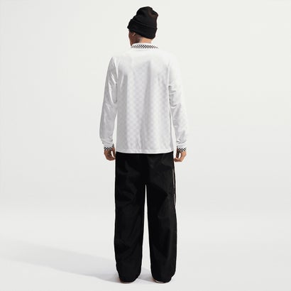 ナイキ プレミア Dri-FIT ロングスリーブ ジャージ(ホワイト)｜詳細画像