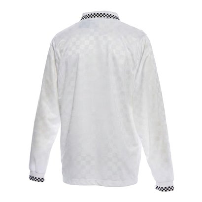 ナイキ プレミア Dri-FIT ロングスリーブ ジャージ(ホワイト)｜詳細画像