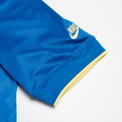 ナイキ プレミア Dri-FIT ショートスリーブ ジャージ(ブルー)｜詳細画像