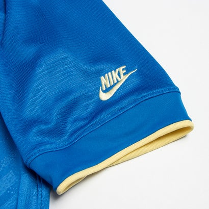 ナイキ プレミア Dri-FIT ショートスリーブ ジャージ(ブルー)｜詳細画像