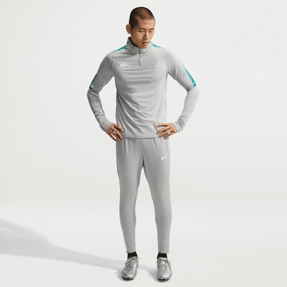 ナイキ Dri-FIT ストライク ドリルトップ(グレー)｜詳細画像