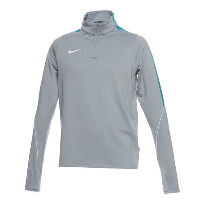 ナイキ Dri-FIT ストライク ドリルトップ(グレー)｜詳細画像