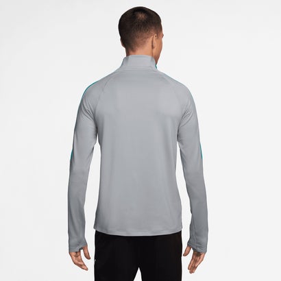 ナイキ Dri-FIT ストライク ドリルトップ(グレー)｜詳細画像