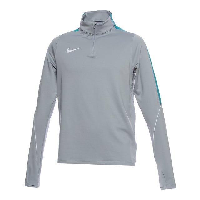 Dri-FIT ストライク ドリルトップ(グレー)