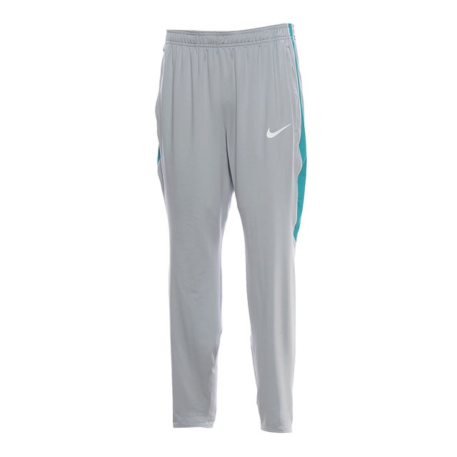 Dri-FIT ストライクパンツ KPZ(グレー×ブルー)