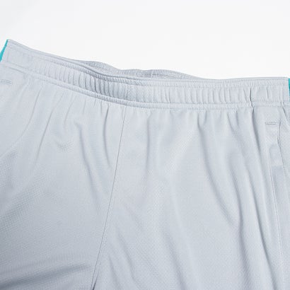 ナイキ Dri-FIT ストライク ショーツ(グレー×ホワイト)｜詳細画像