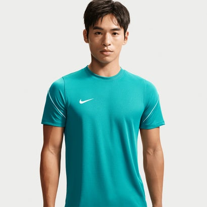 ナイキ Dri-FIT ストライク ショートスリーブ トップ(グリーン)｜詳細画像