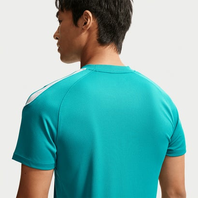 ナイキ Dri-FIT ストライク ショートスリーブ トップ(グリーン)｜詳細画像