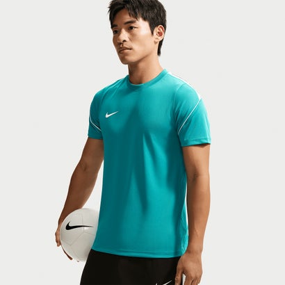 ナイキ Dri-FIT ストライク ショートスリーブ トップ(グリーン)｜詳細画像
