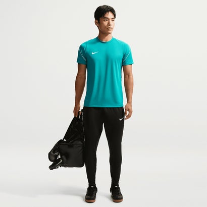 ナイキ Dri-FIT ストライク ショートスリーブ トップ(グリーン)｜詳細画像