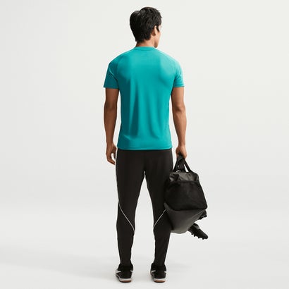 ナイキ Dri-FIT ストライク ショートスリーブ トップ(グリーン)｜詳細画像