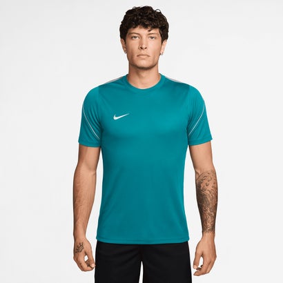 ナイキ Dri-FIT ストライク ショートスリーブ トップ(グリーン)｜詳細画像
