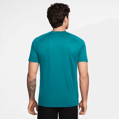 ナイキ Dri-FIT ストライク ショートスリーブ トップ(グリーン)｜詳細画像