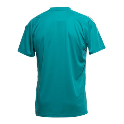 ナイキ Dri-FIT ストライク ショートスリーブ トップ(グリーン)｜詳細画像