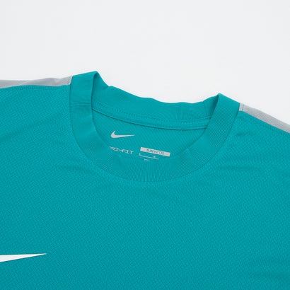 ナイキ Dri-FIT ストライク ショートスリーブ トップ(グリーン)｜詳細画像