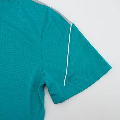 ナイキ Dri-FIT ストライク ショートスリーブ トップ(グリーン)｜詳細画像
