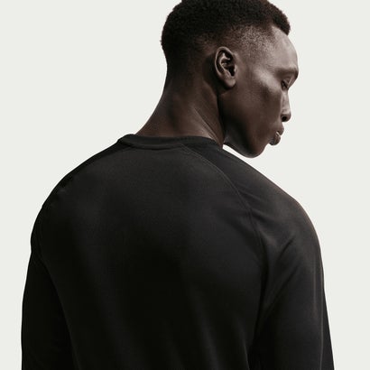 ナイキ Dri-FIT パーク 8 ロングスリーブ ジャージ(ブラック)｜詳細画像