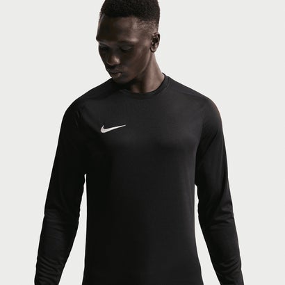 ナイキ Dri-FIT パーク 8 ロングスリーブ ジャージ(ブラック)｜詳細画像