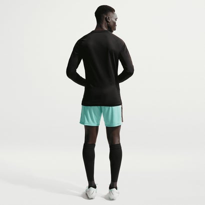 ナイキ Dri-FIT パーク 8 ロングスリーブ ジャージ(ブラック)｜詳細画像