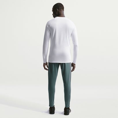 ナイキ Dri-FIT パーク 8 ロングスリーブ ジャージ(ホワイト)｜詳細画像