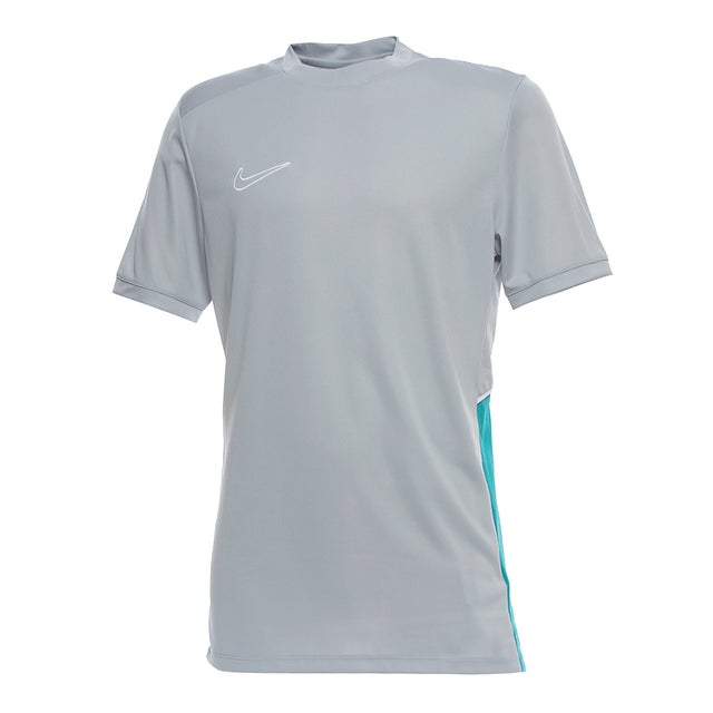Dri-FIT アカデミー25 ショートスリーブトップ BR(グレー×ホワイト)