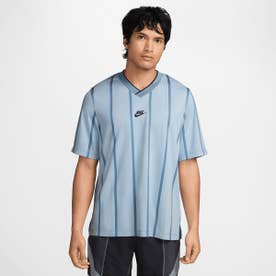 NIKE ナイキ プレミア Dri-FIT ストライプ ジャージ(ブルー) IM4176