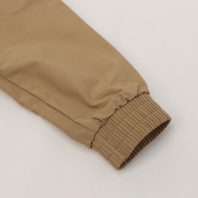 メンズ ライフスタイル アウターウェア ナイキ NSW クラブ フューチュラ ジャケット IZ4059297 （PARACHUTE BEIGE/PHANTOM）｜詳細画像