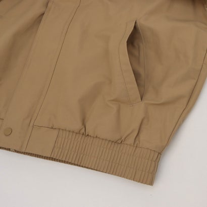 メンズ ライフスタイル アウターウェア ナイキ NSW クラブ フューチュラ ジャケット IZ4059297 （PARACHUTE BEIGE/PHANTOM）｜詳細画像