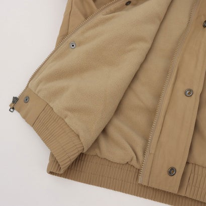 メンズ ライフスタイル アウターウェア ナイキ NSW クラブ フューチュラ ジャケット IZ4059297 （PARACHUTE BEIGE/PHANTOM）｜詳細画像