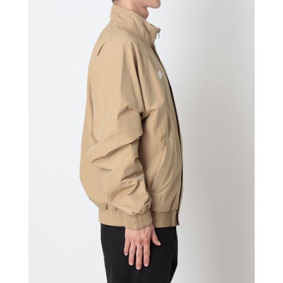 メンズ ライフスタイル アウターウェア ナイキ NSW クラブ フューチュラ ジャケット IZ4059297 （PARACHUTE BEIGE/PHANTOM）｜詳細画像