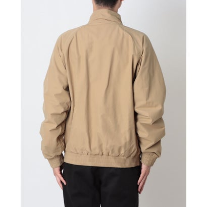 メンズ ライフスタイル アウターウェア ナイキ NSW クラブ フューチュラ ジャケット IZ4059297 （PARACHUTE BEIGE/PHANTOM）｜詳細画像