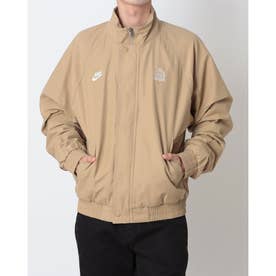 メンズ ライフスタイル アウターウェア NSW クラブ フューチュラ ジャケット IZ4059297 （PARACHUTE BEIGE/PHANTOM）