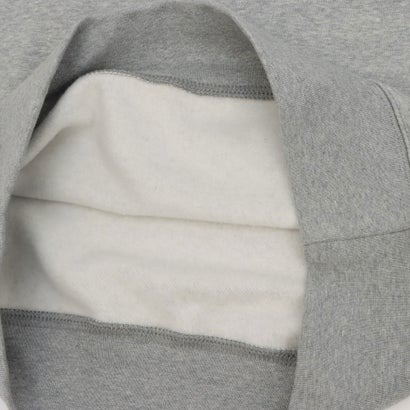 ナイキ NIKE メンズ スウェットトレーナー ナイキ クラブ BB L/S クルー CTB IM5818063 （DK GREY HEATHER/WHITE）｜詳細画像