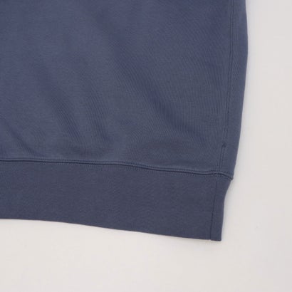 ナイキ NIKE メンズ スウェットトレーナー ナイキ クラブ BB L/S クルー CTB IM5818491 （DIFFUSED BLUE/FENNEL）｜詳細画像