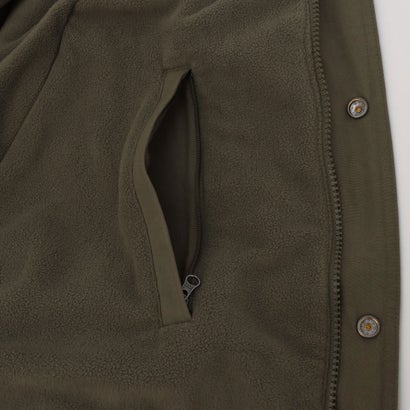 メンズ ライフスタイル アウターウェア ナイキ NSW クラブ フューチュラ ジャケット IZ4059222 （MEDIUM OLIVE/PHANTOM）｜詳細画像