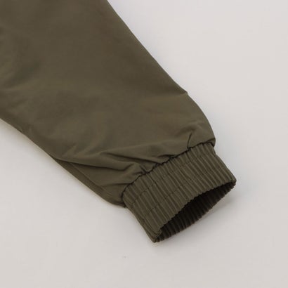 メンズ ライフスタイル アウターウェア ナイキ NSW クラブ フューチュラ ジャケット IZ4059222 （MEDIUM OLIVE/PHANTOM）｜詳細画像