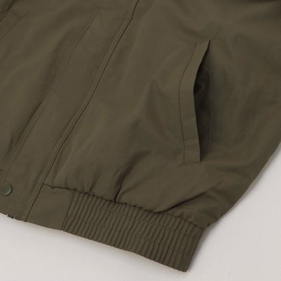 メンズ ライフスタイル アウターウェア ナイキ NSW クラブ フューチュラ ジャケット IZ4059222 （MEDIUM OLIVE/PHANTOM）｜詳細画像