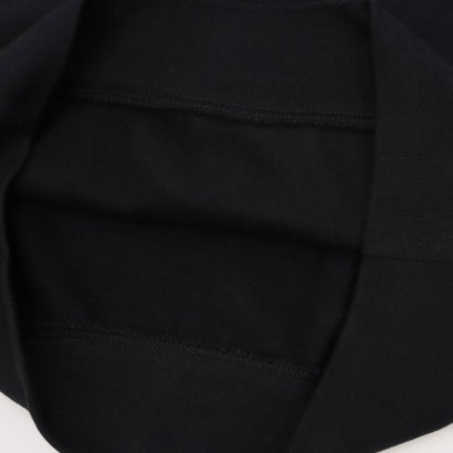 ナイキ NIKE メンズ スウェットトレーナー ナイキ クラブ BB L/S クルー CTB IM5818010 （BLACK/SAFETY ORANGE）｜詳細画像