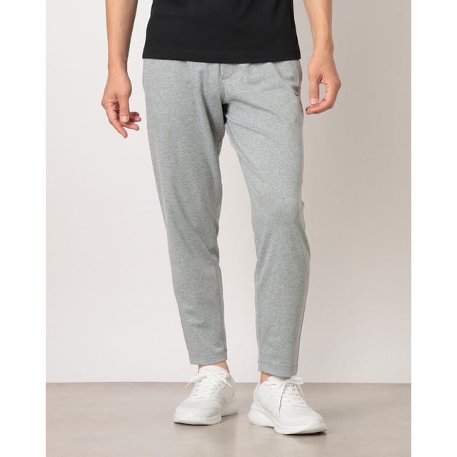 メンズ ニットパンツ DF UV プライマリー ナノ パンツ II1307085 （SMOKE GREY/HTR/SMOKE GREY）