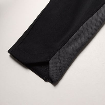 メンズ フィットネス アウター ナイキ DF NPT ミッドレイヤー ジャケット IM3628010 （BLACK/WHITE）｜詳細画像