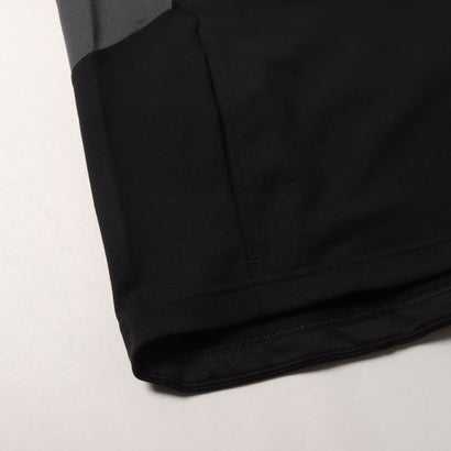 メンズ フィットネス アウター ナイキ DF NPT ミッドレイヤー ジャケット IM3628010 （BLACK/WHITE）｜詳細画像