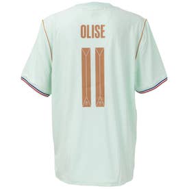 NIKE フランス代表 2026 アウェイ レプリカ ユニフォーム #10.エムバペ