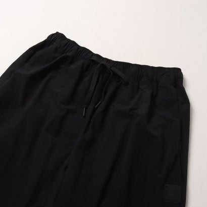 メンズ フィットネス ロングパンツ ナイキ DF NAC オーバーサイズド ウーヴン パンツ IM5629010 （BLACK/BLACK）｜詳細画像
