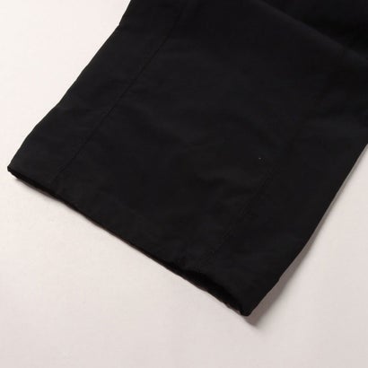 メンズ フィットネス ロングパンツ ナイキ DF NAC オーバーサイズド ウーヴン パンツ IM5629010 （BLACK/BLACK）｜詳細画像