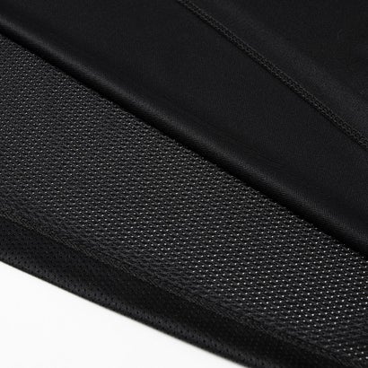ナイキ Dri-FIT アカデミー25ショートスリーブトップ BR&Dri-FIT アカデミー25ショーツ K BR(ブラック×ブラック)｜詳細画像