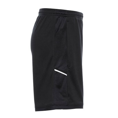 ナイキ Dri-FIT アカデミー25ショートスリーブトップ BR&Dri-FIT アカデミー25ショーツ K BR(ブラック×ブラック)｜詳細画像