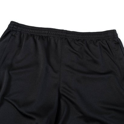 ナイキ Dri-FIT アカデミー25ショートスリーブトップ BR&Dri-FIT アカデミー25ショーツ K BR(ブラック×ブラック)｜詳細画像
