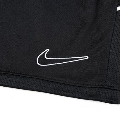 ナイキ Dri-FIT アカデミー25ショートスリーブトップ BR&Dri-FIT アカデミー25ショーツ K BR(ブラック×ブラック)｜詳細画像
